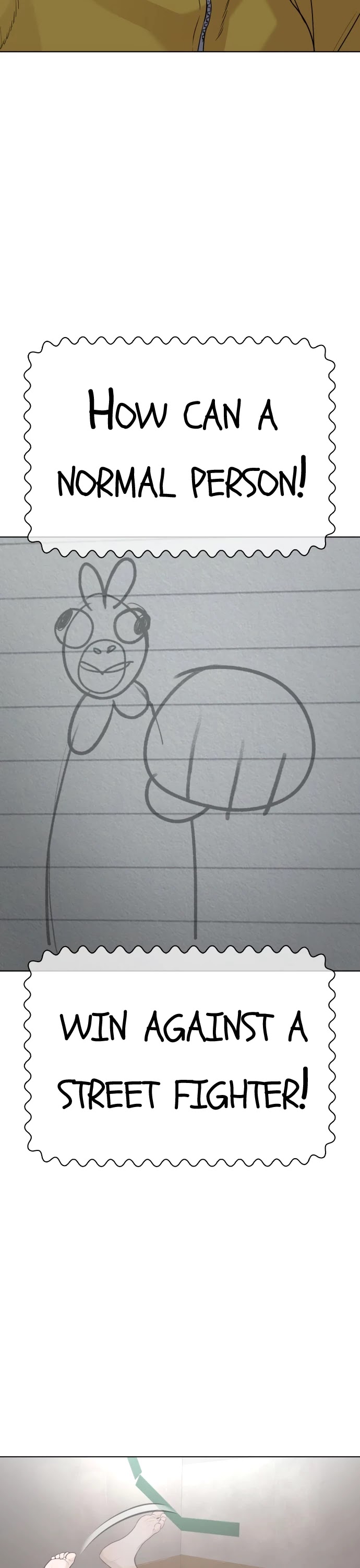 How to fight chapter 42 page 20