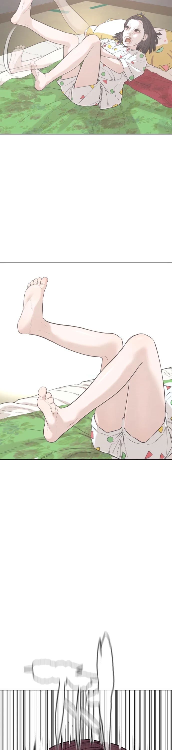 How to fight chapter 42 page 21