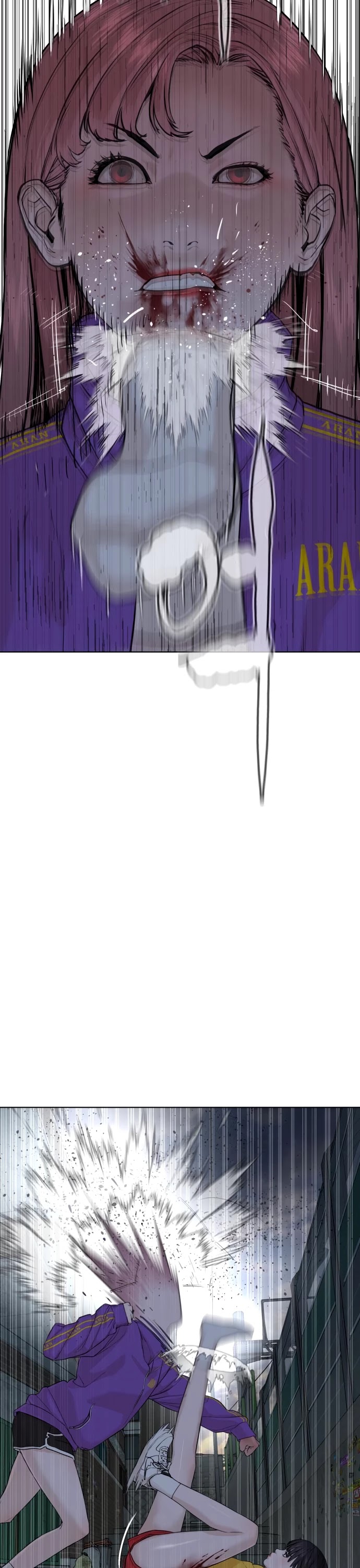 How to fight chapter 42 page 22