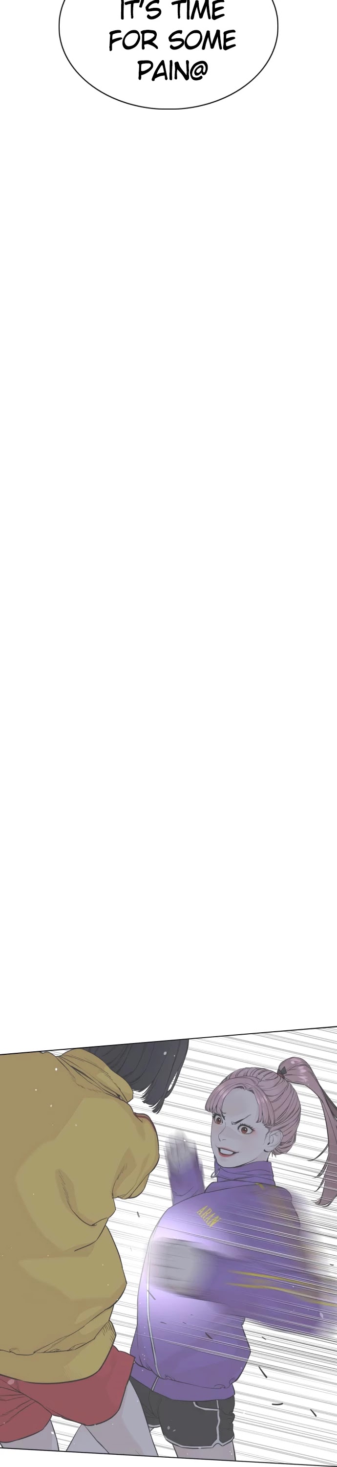 How to fight chapter 42 page 26