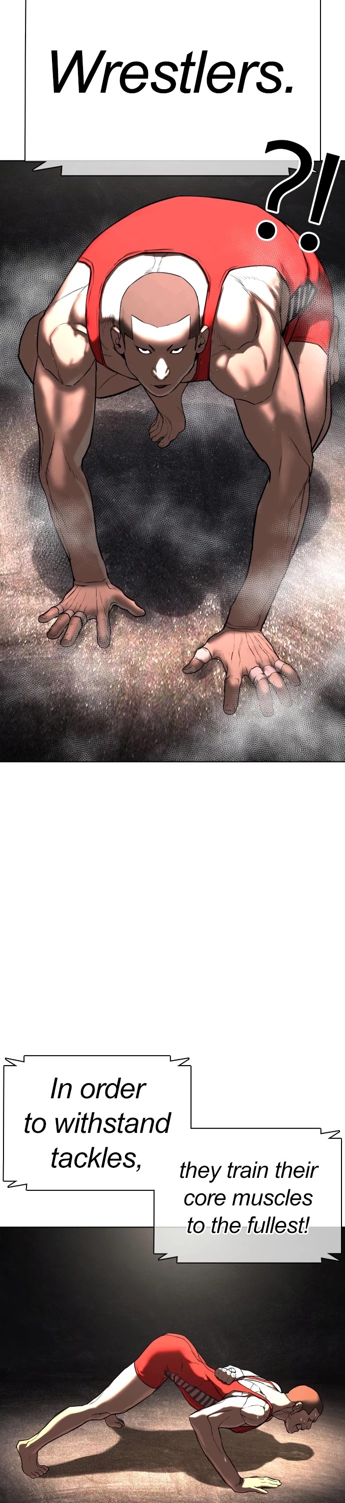 How to fight chapter 42 page 39