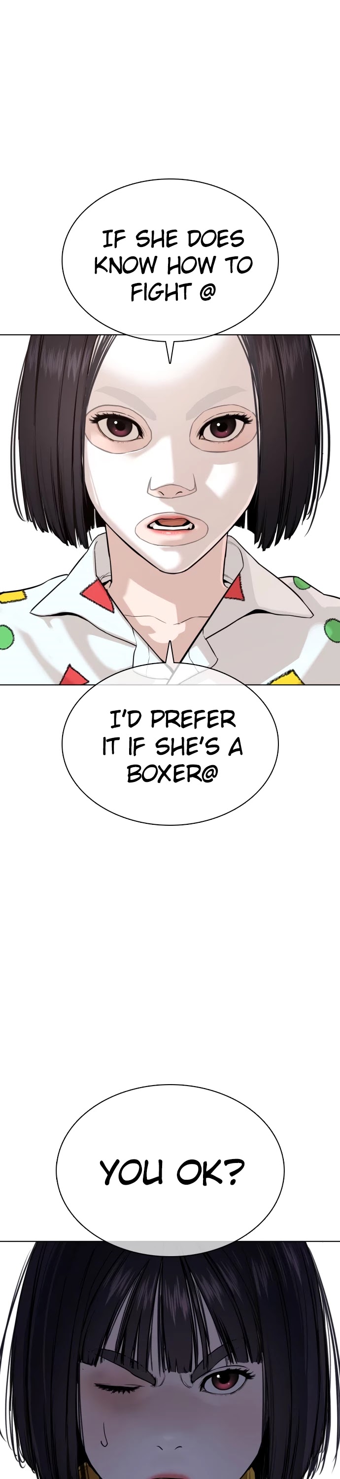 How to fight chapter 42 page 4