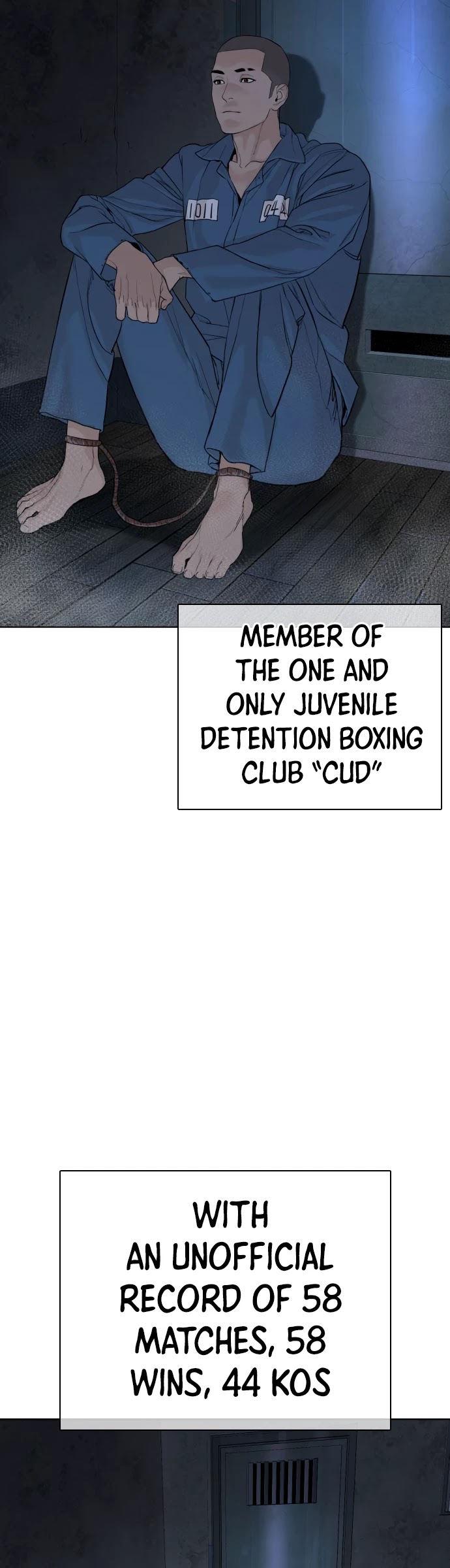 How to fight chapter 42 page 48