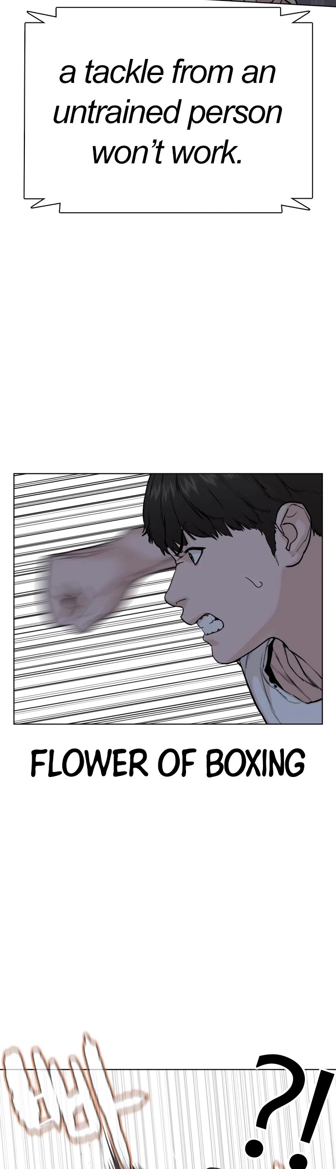 How to fight chapter 42 page 54