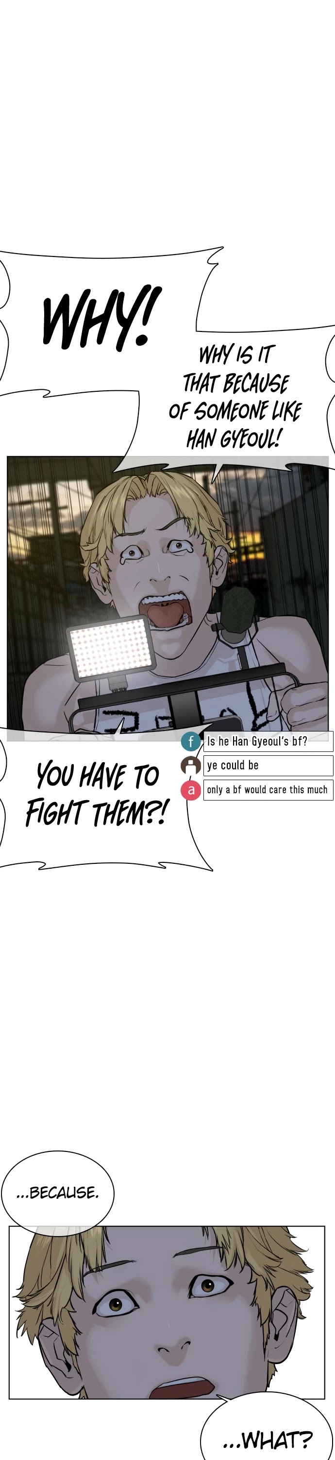 How to fight chapter 42 page 56