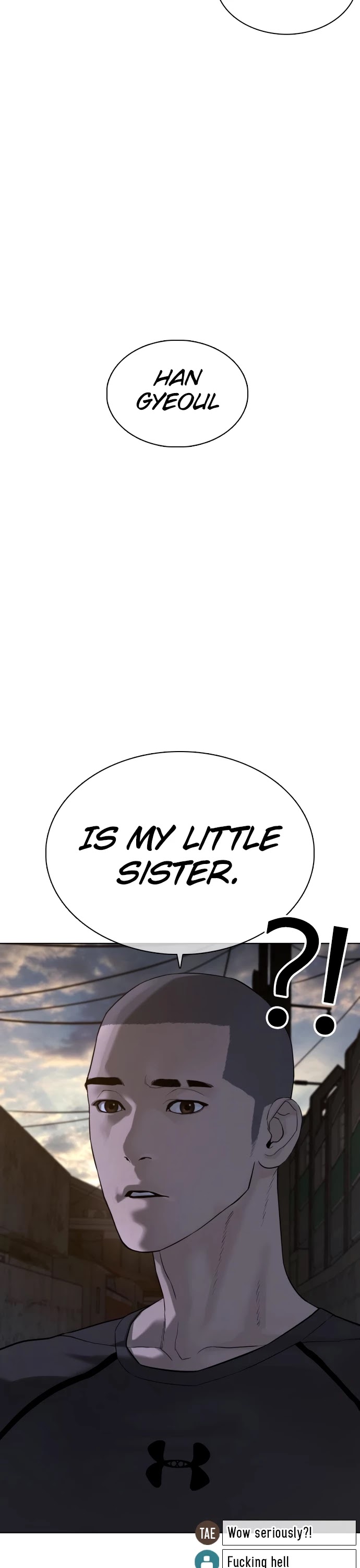 How to fight chapter 42 page 57