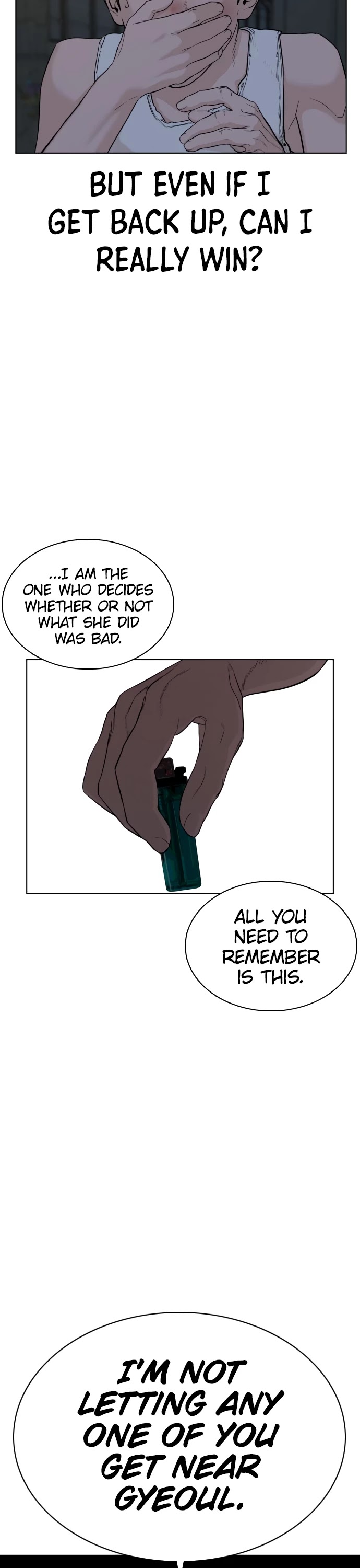 How to fight chapter 42 page 59