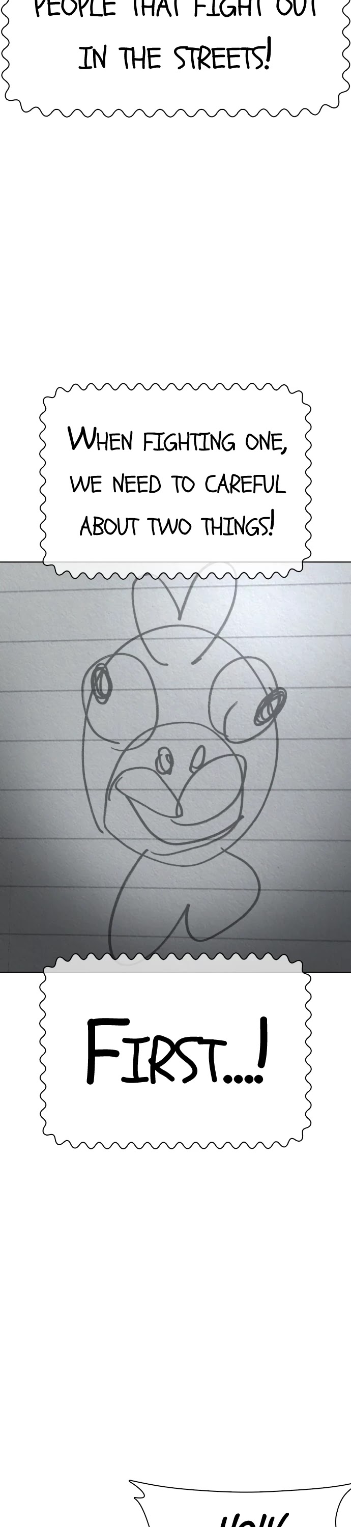 How to fight chapter 42 page 8