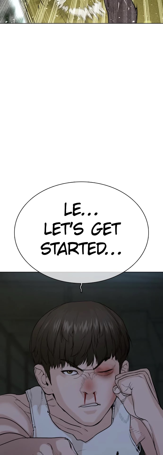 How to fight chapter 43 page 15