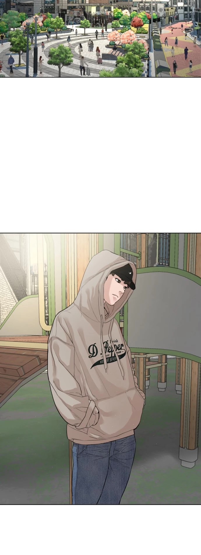 How to fight chapter 5 page 15