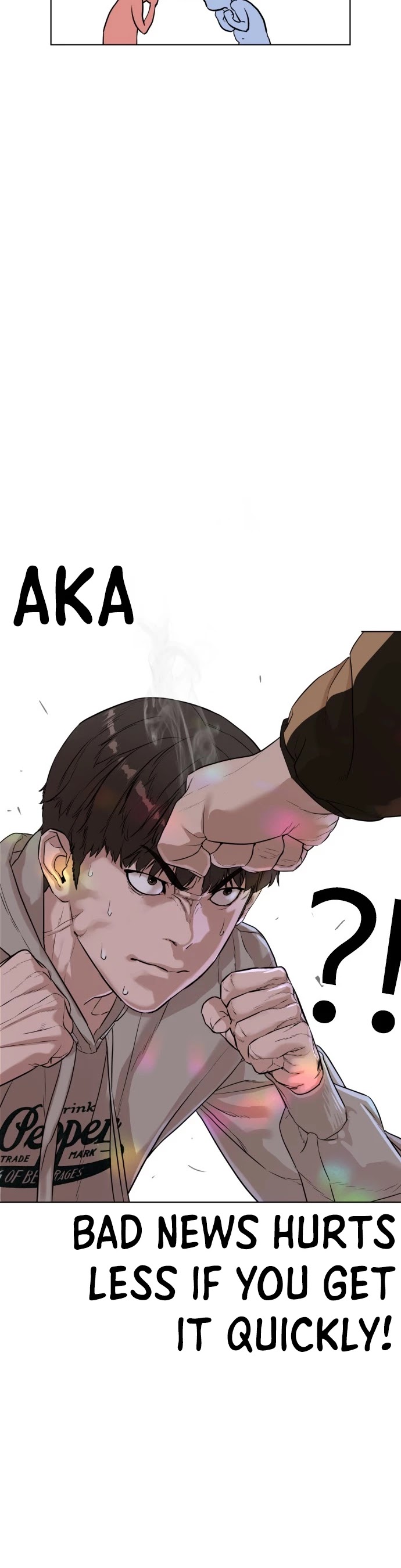 How to fight chapter 5 page 46