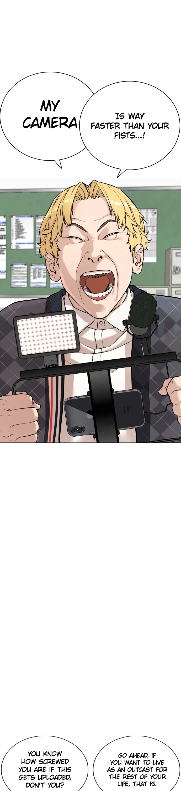 How to fight chapter 5 page 8