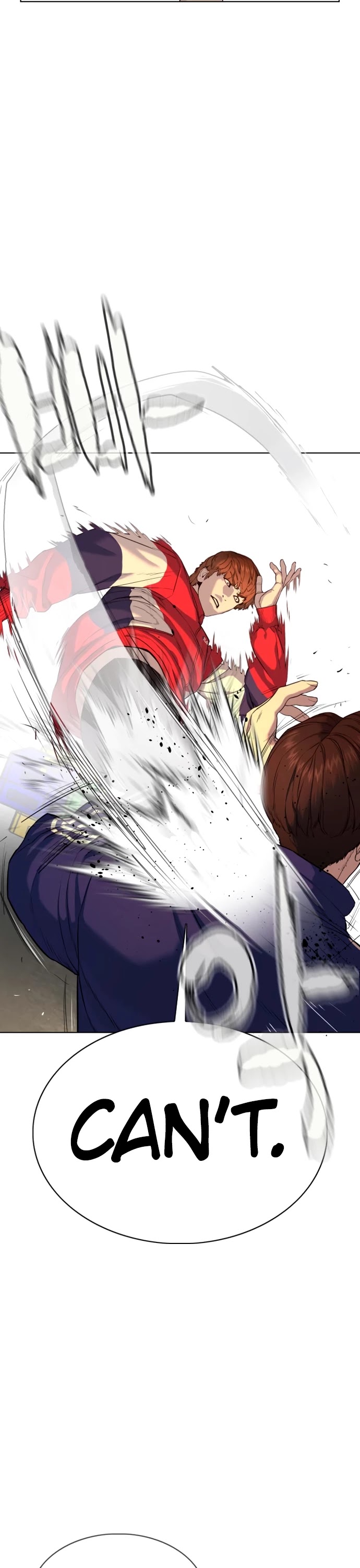 How to fight chapter 53 page 16