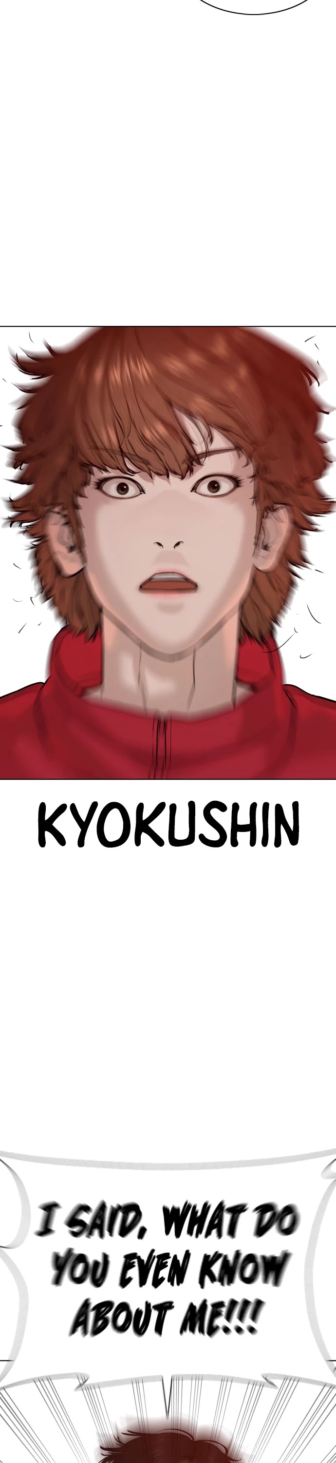 How to fight chapter 53 page 19