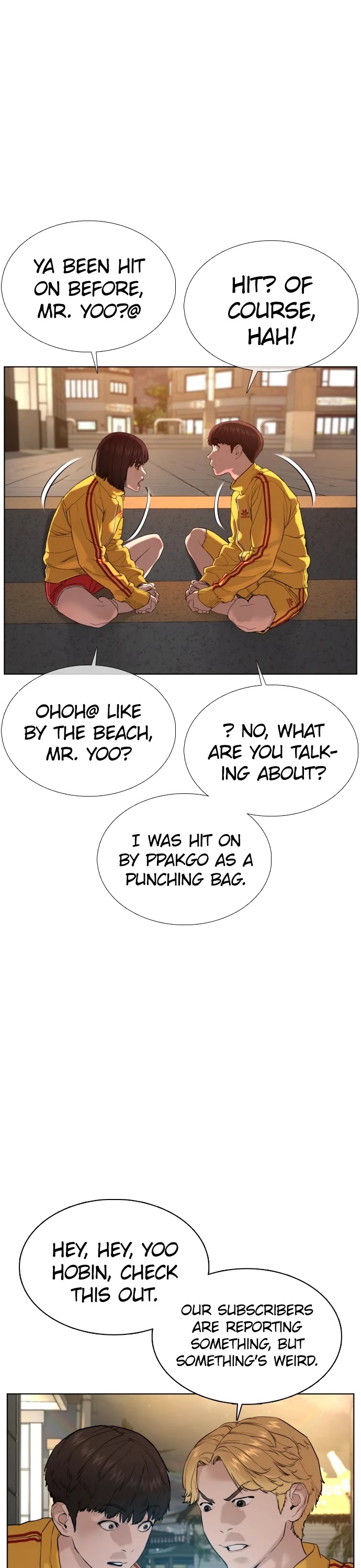 How to fight chapter 53 page 24