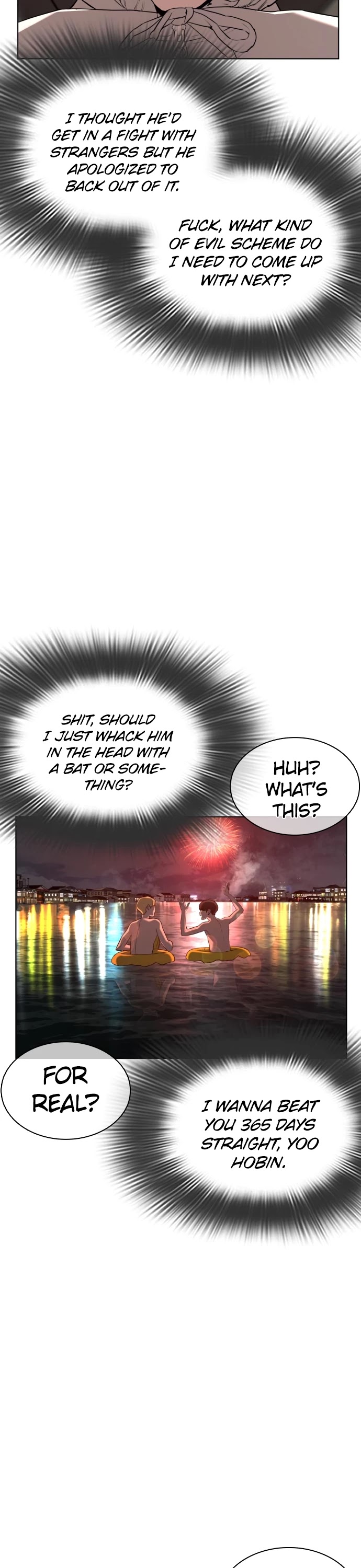 How to fight chapter 53 page 27