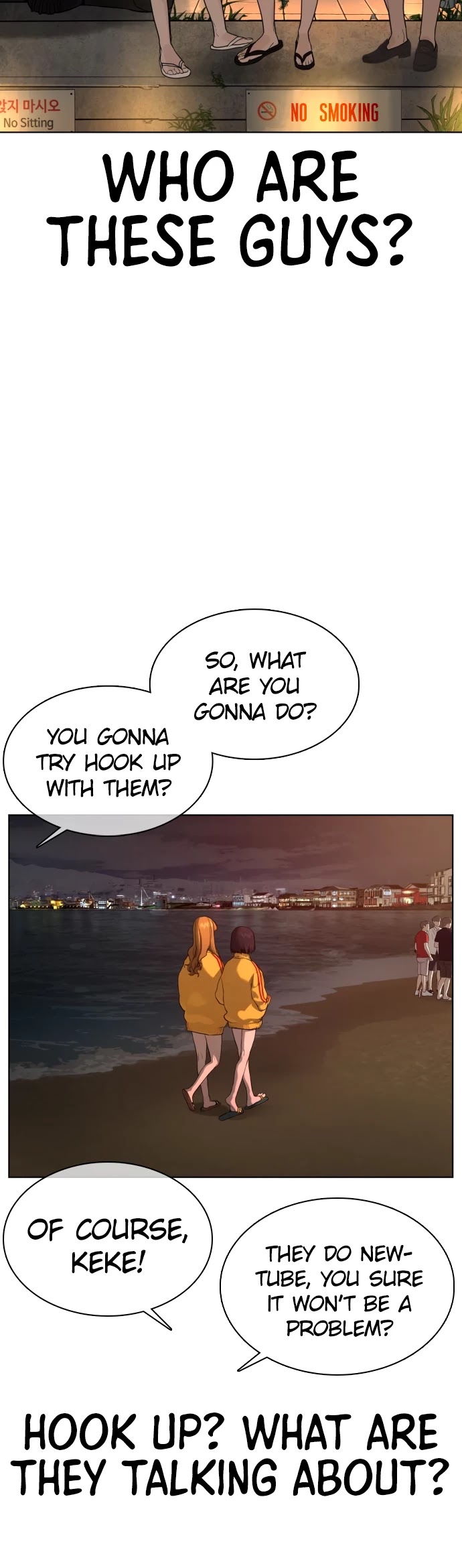 How to fight chapter 53 page 29