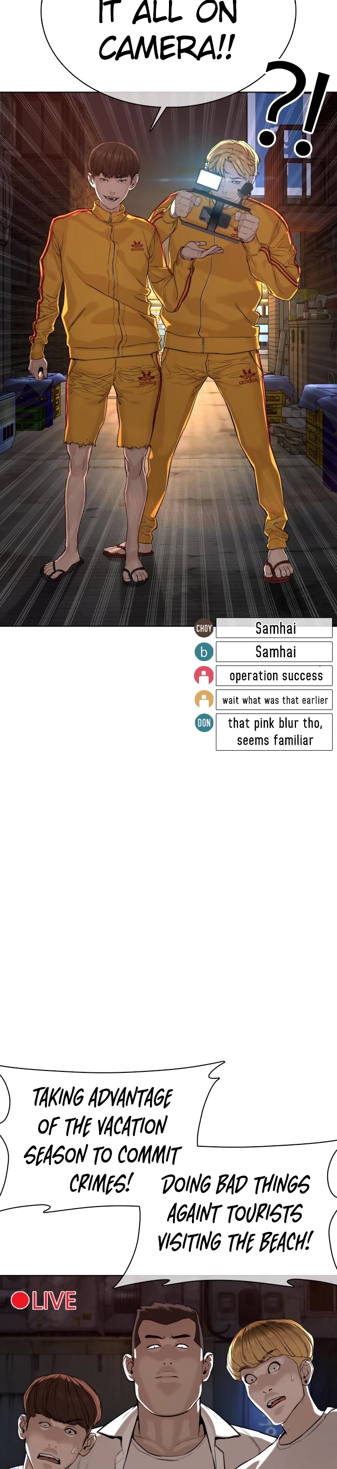 How to fight chapter 53 page 48