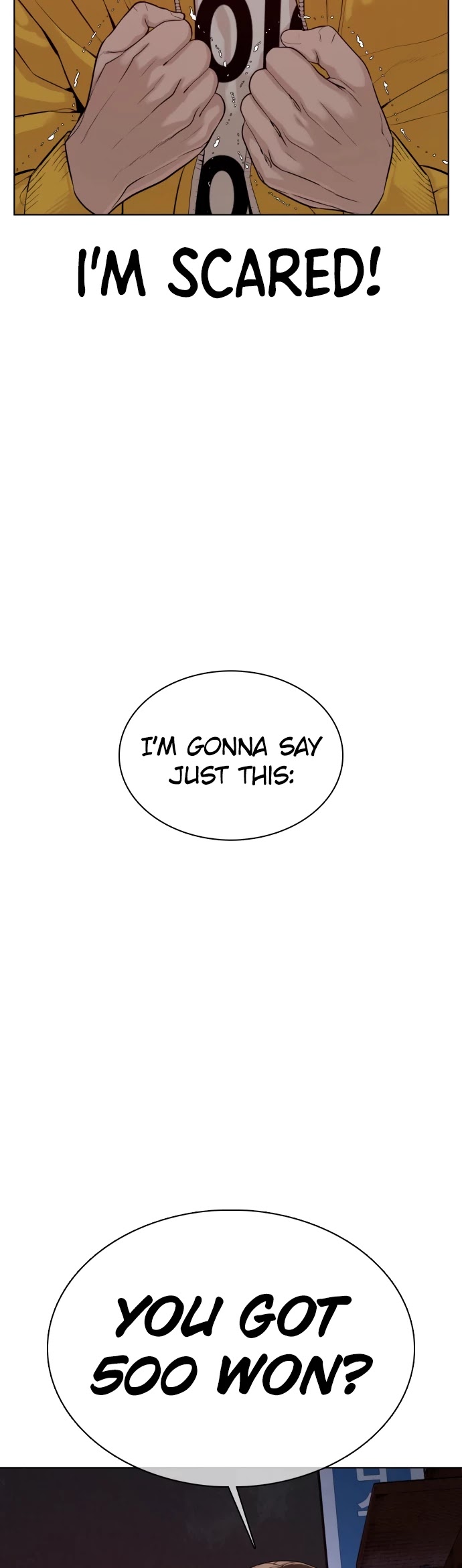 How to fight chapter 53 page 63