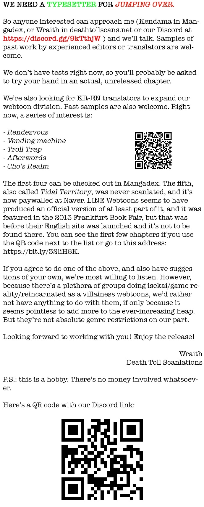 How to fight chapter 53 page 70