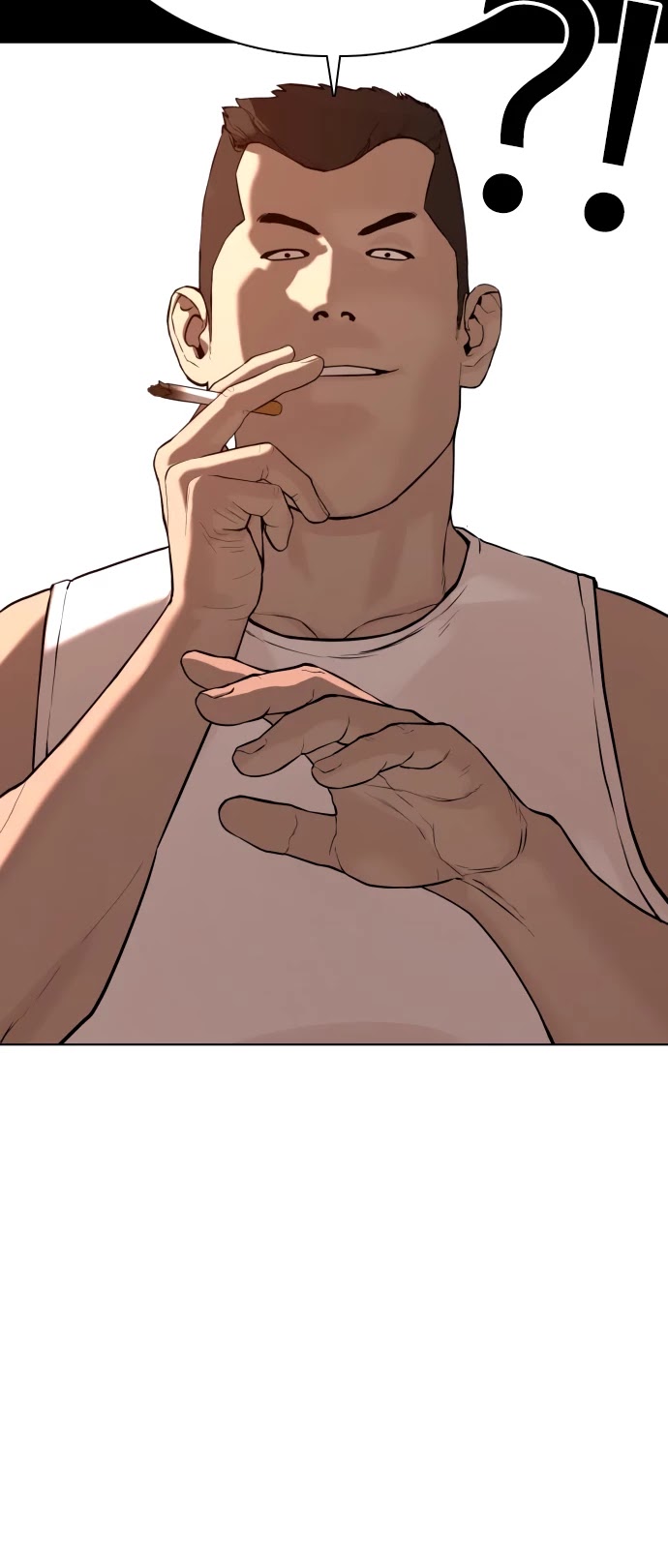 How to fight chapter 54 page 33