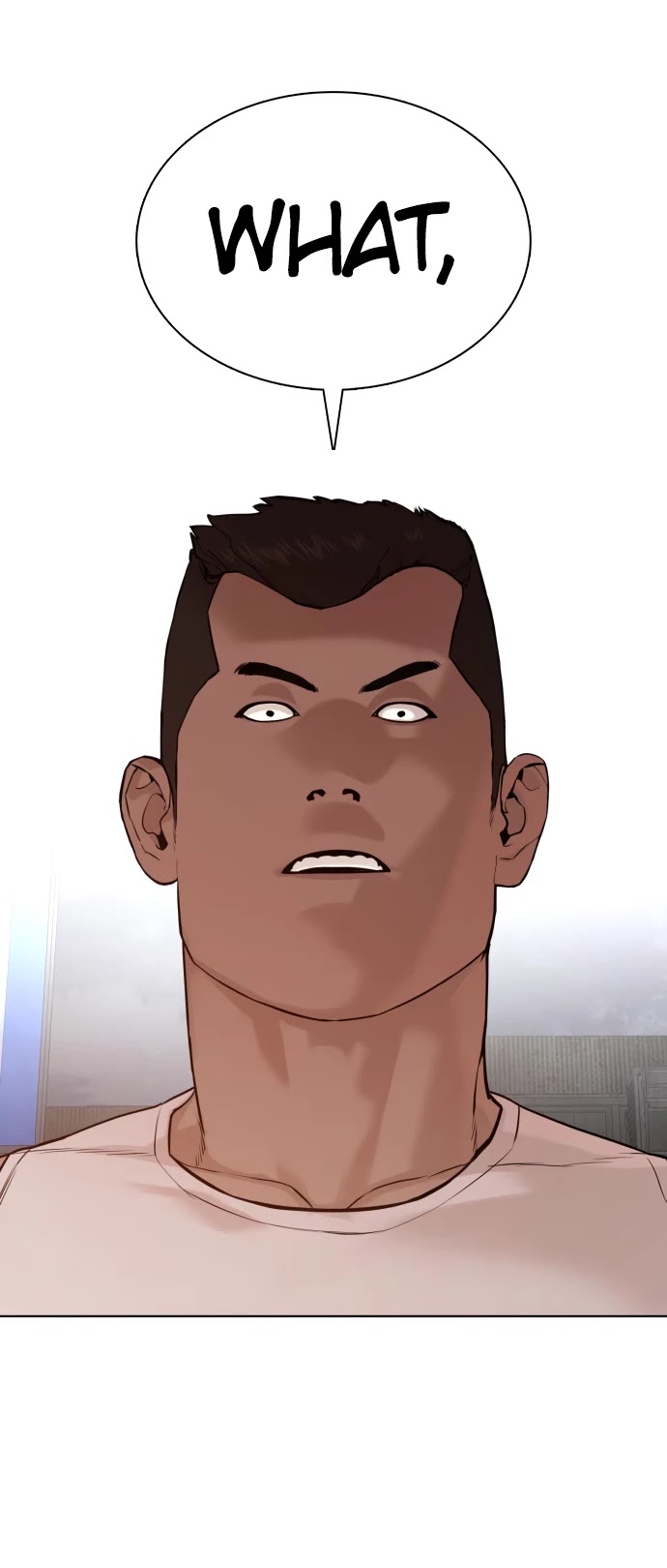 How to fight chapter 54 page 34