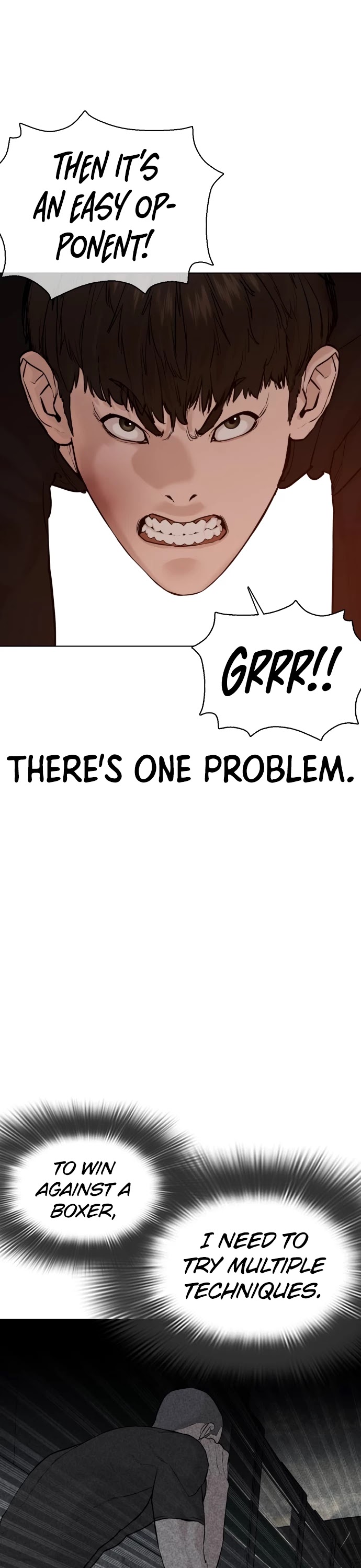 How to fight chapter 54 page 42