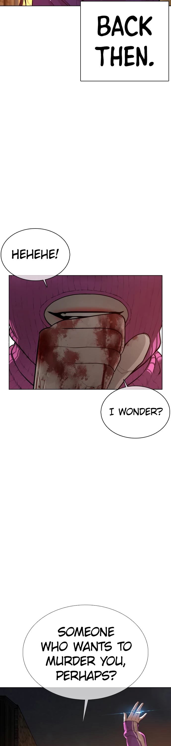 How to fight chapter 54 page 57