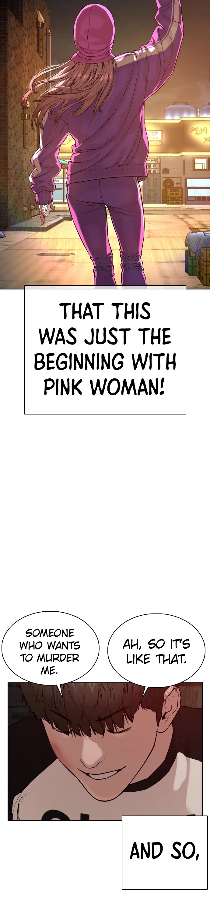 How to fight chapter 54 page 58