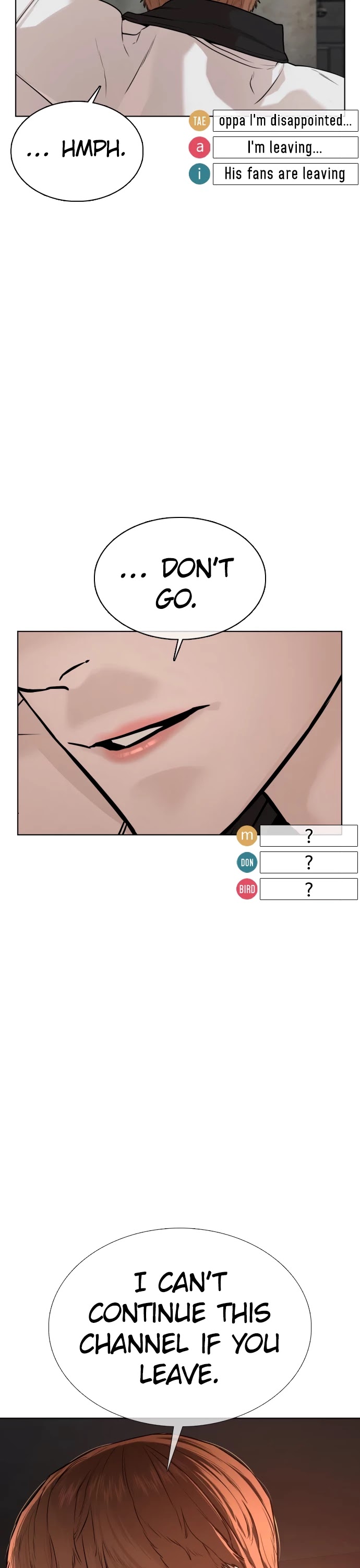 How to fight chapter 55 page 15