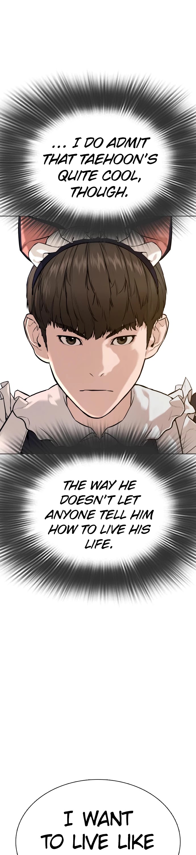 How to fight chapter 55 page 24