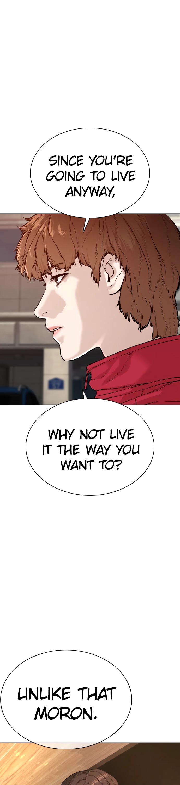 How to fight chapter 55 page 26