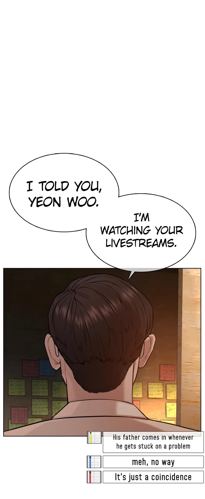 How to fight chapter 55 page 29