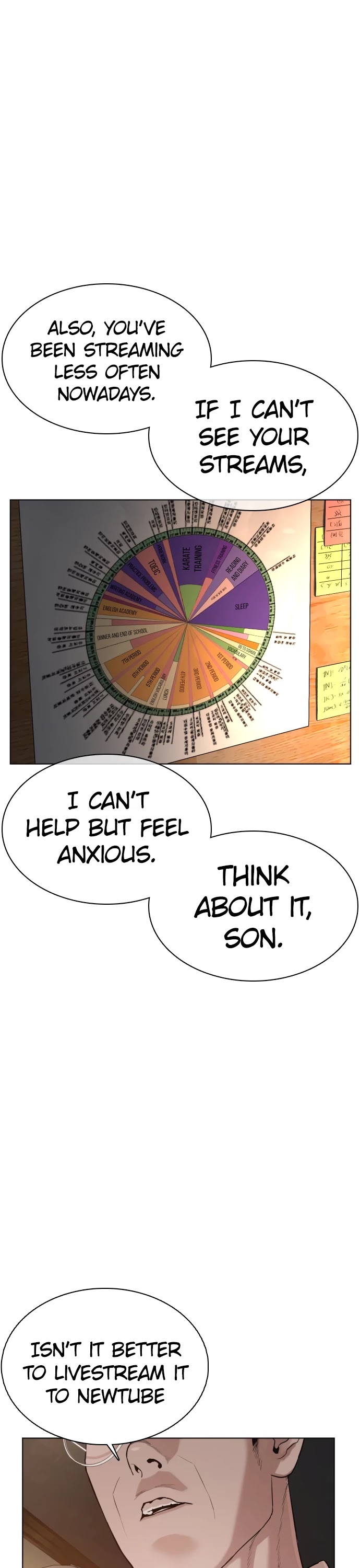 How to fight chapter 55 page 30