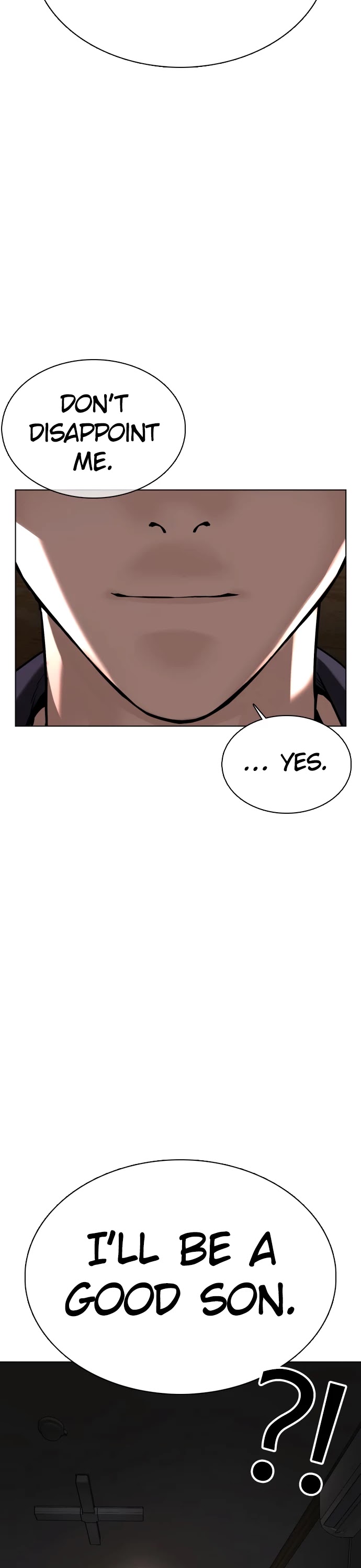 How to fight chapter 55 page 32