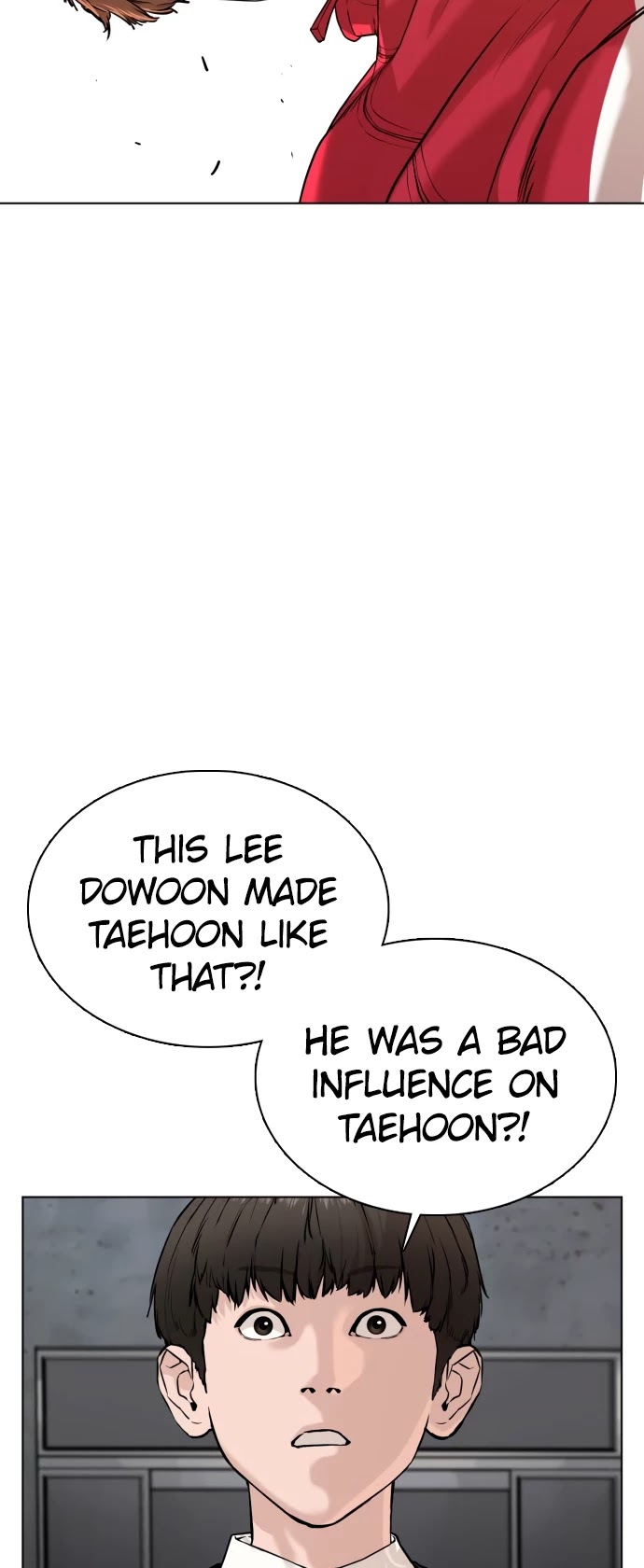 How to fight chapter 55 page 46