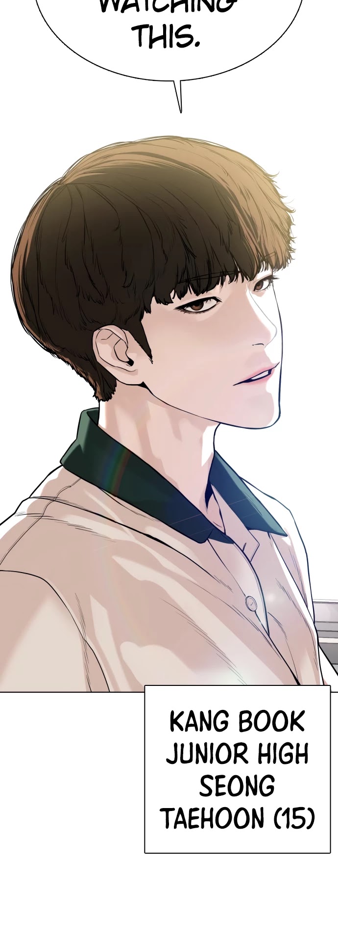 How to fight chapter 55 page 53