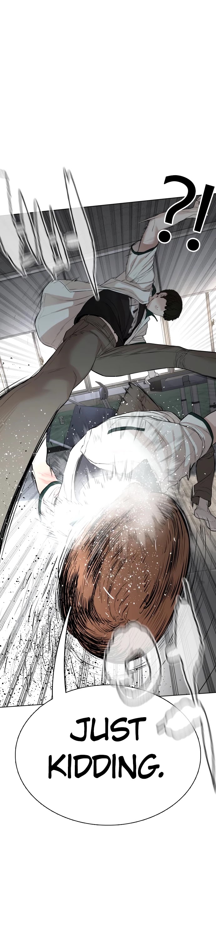 How to fight chapter 55 page 55