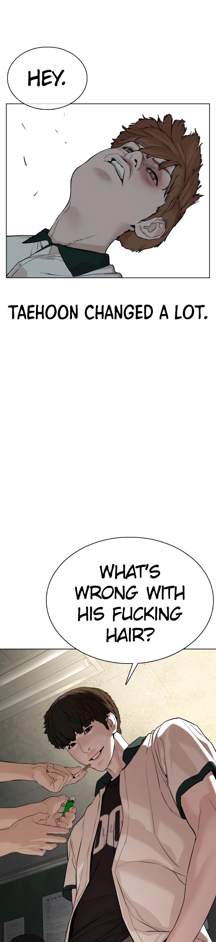 How to fight chapter 55 page 56