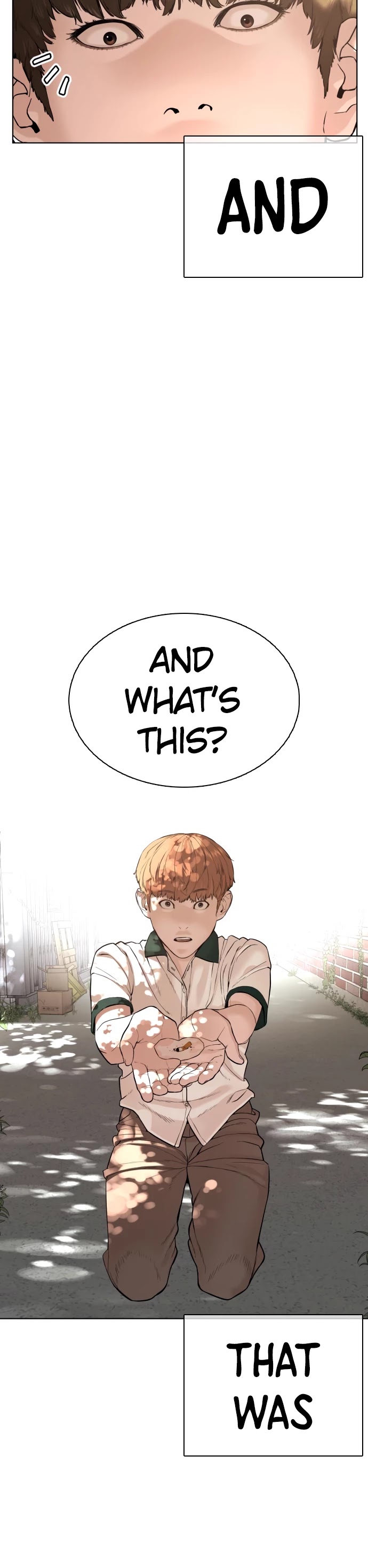 How to fight chapter 56 page 10