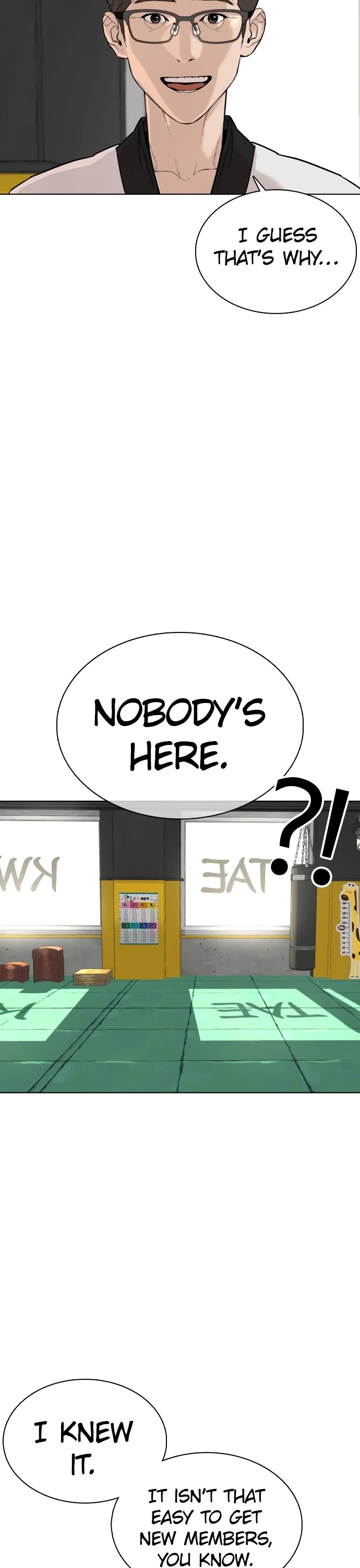 How to fight chapter 56 page 16