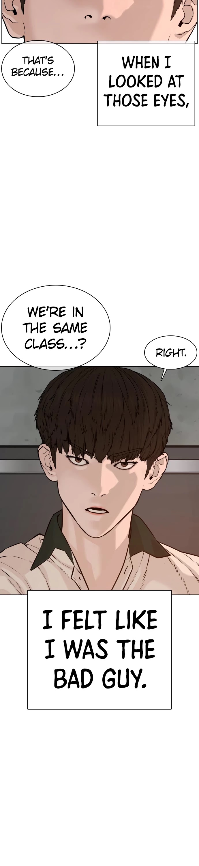 How to fight chapter 56 page 23