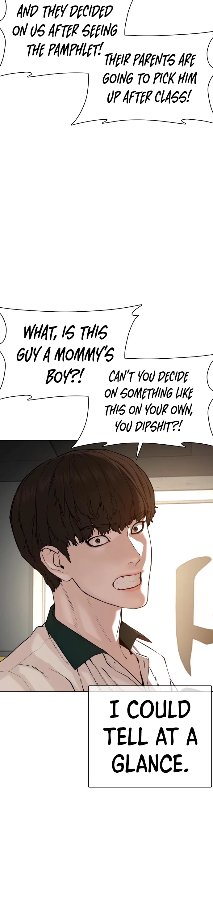 How to fight chapter 56 page 25