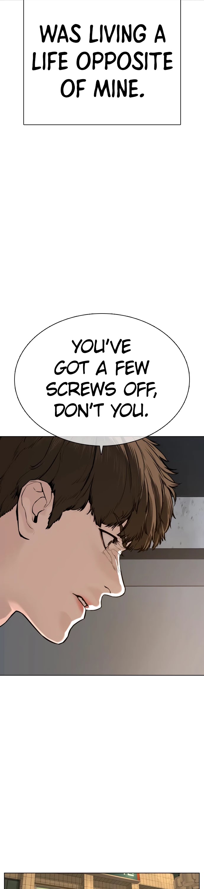 How to fight chapter 56 page 27