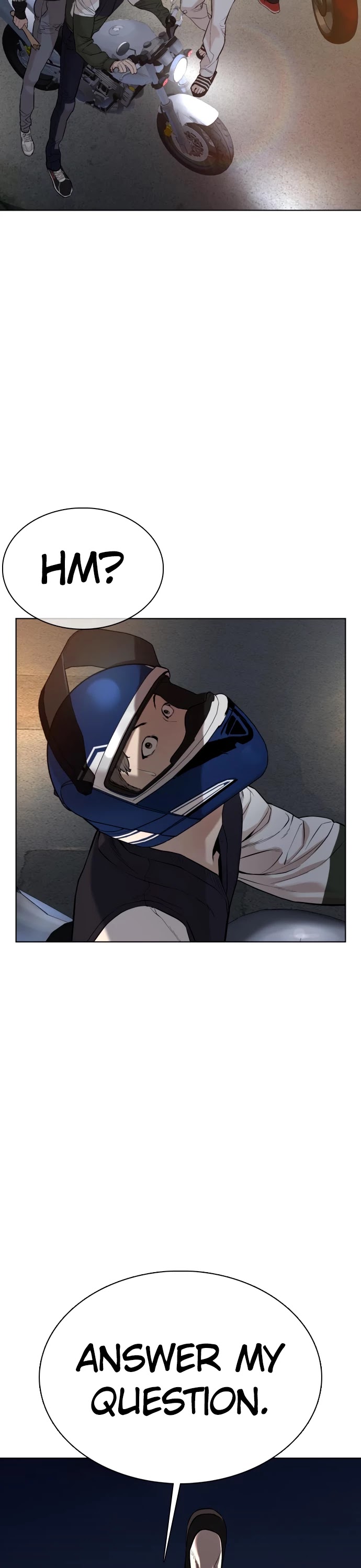 How to fight chapter 56 page 41