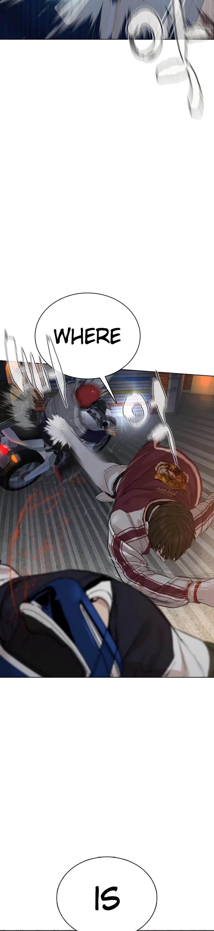 How to fight chapter 56 page 43