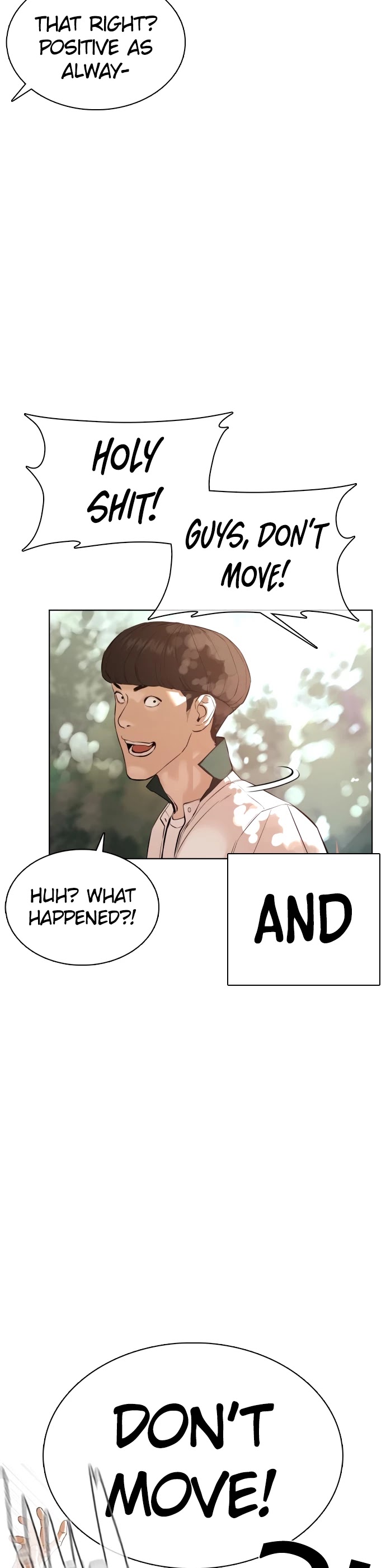 How to fight chapter 56 page 5