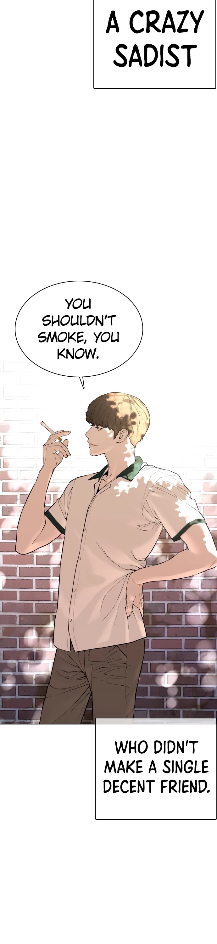 How to fight chapter 56 page 7