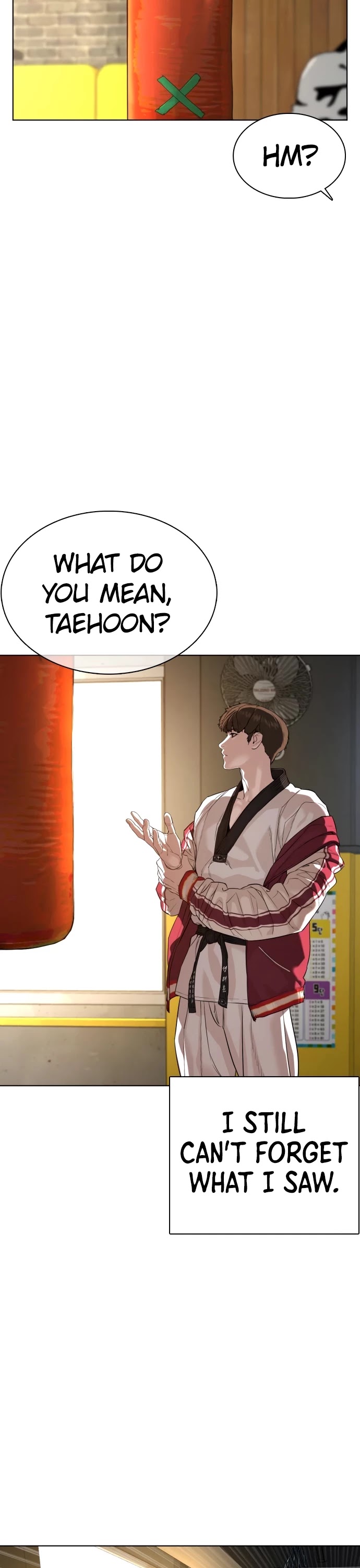 How to fight chapter 57 page 15