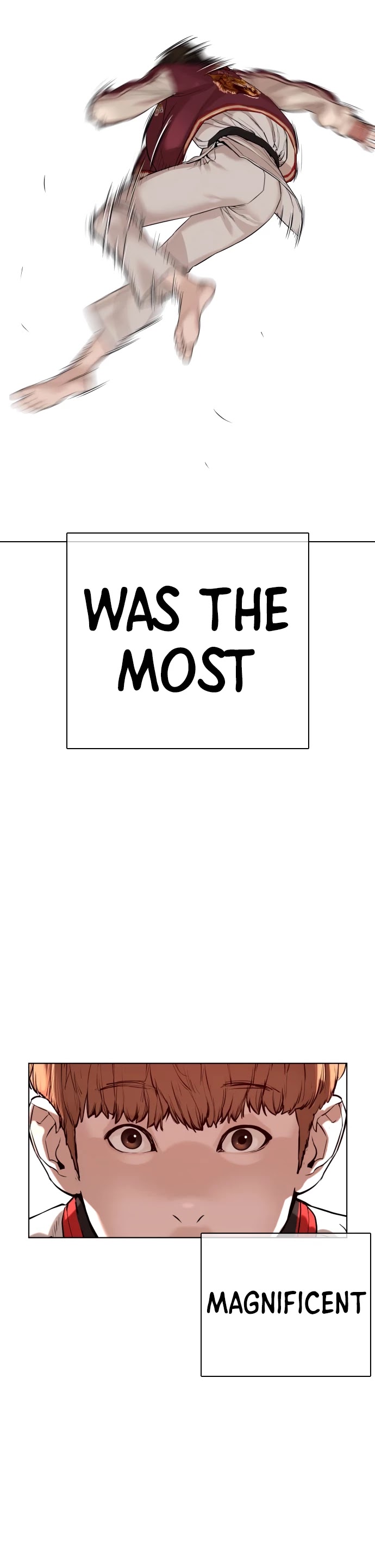 How to fight chapter 57 page 17